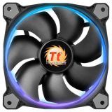   Thermaltake Riing 14 256 Color LED (CL-F043-PL14SW-B)