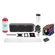    Thermaltake Pacific RL360 D5 Hard Tube RGB Water Cooling Kit (CL-W129-CA12SW-A)