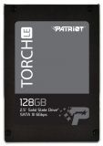SSD  120GB Patriot Torch SE PTL120GS25SSDR
