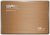 SSD  120 GB Silicon Power V70 (SP120GBSS3V70S25)