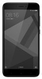  Xiaomi Redmi 4X 32Gb Black