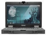  Getac S400 Basic (SB5DY5AHDDKX) (Intel Core i3 4110M 2600 MHz/14.0"/1366x768/4.0Gb/500Gb/DVD /Intel HD Graphics 4600/Wi-Fi/Bluetooth/Win 10 Pro)