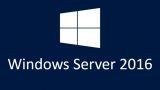   Microsoft Windows Server 2016 CAL RUS 1PK 5CLT USER  (R18-05253)