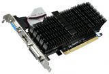  Gigabyte Geforce GT 710 2Gb GDDR3 (GV-N710SL-2GL) V2.0