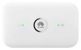 4G  Huawei E5573C White