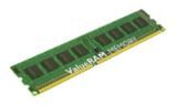   4GB DDR III Kingston PC3-10600 1333Mhz (KVR13N9S8/4)