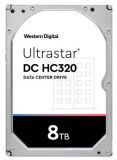   8Tb WD (HGST) Ultrastar DC HC320 (0B36404)