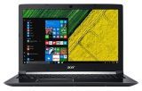  Acer ASPIRE 7 A715-71G-50PL (NX.GP8ER.009) (Intel Core i5 7300HQ 2500 MHz/15.6"/1920x1080/8Gb/628Gb HDD+SSD/DVD /NVIDIA GeForce GTX 1050/Wi-Fi/Bluetooth/Windows 10 Home)