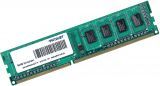  2GB DDR III Patriot PC3-12800 1600Mhz (PSD32G16002H)