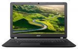  Acer ASPIRE ES1-523-2245 (NX.GKYER.052) (AMD E1 7010 1500 MHz/15.6"/1366x768/4Gb/500Gb HDD/DVD /AMD Radeon R2/Wi-Fi/Bluetooth/Linux)