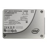 SSD  240GB LE Intel DC S3520 Series +    2.5"/2.5" Huawei 02311TRT