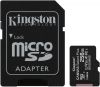   MICRO SDXC 256GB UHS-I W/ADAPTER SDCS2/256GB KINGSTON (SDCS2/256GB)