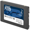 SSD  2Tb Patriot P220 (P220S2TB25)