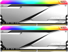   32Gb DDR5 Netac Z 7200MHz RGB Kit of 2