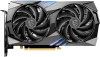  MSI GeForce RTX 4060 Ti Gaming X 8Gb