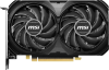  MSI GeForce RTX 4060 Ti Ventus 2X OC 8Gb