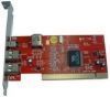 ���������� PCI-IEEE1394 Mobiledata IE01B
