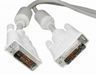 Кабель соединительный DVI-D-DVI-D 3м (CAB-DVI-3)