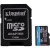   MICRO SDXC 128GB UHS-I W/ADAPTER SDCG3/128GB KINGSTON (SDCG3/128GB)