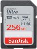  256Gb SD SanDisk Ultra (SDSDUN4-256G-GN6IN)