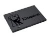 SSD  480Gb Kingston A400 (SA400S37/480G)