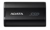 SSD   2TB USB3.2 EXT SD810-2000G-CBK ADATA (SD810-2000G-CBK)