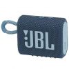   4.2W BLUE GO 3 JBL (JBLGO3BLU)