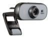Web-камера Logitech Webcam C100 (960-000556)