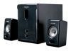 Колонки Microlab M500/2.1 Black