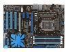 ����������� ����� ASUS P7P55D LE