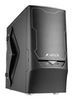 Корпус INWIN J629BL 550W