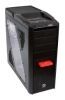 Корпус Thermaltake V9 BlacX-Flex Edition WIN (VN500M1W2N)