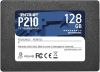 SSD  128Gb Patriot P210 (P210S128G25)
