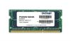     SODIMM 8GB PC12800 DDR3 PSD38G16002S PATRIOT (PSD38G16002S)