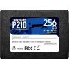 SSD  256Gb Patriot P210 (P210S256G25)