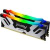   32Gb DDR5 Kingston Fury Renegade RGB 6400MHz Kit of 2