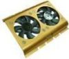 ���������� ��� HDD Best Cooler, 2 ����������� (HD-A05-BH) (60x60x15 Ball Bearing)