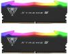   32Gb DDR5 Patriot Viper Xtreme 5 RGB 7600MHz Kit of 2