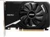  MSI GeForce GT 1030 Aero ITX 4Gb OC