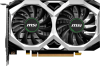  MSI GeForce GTX 1650 Ventus X5 4Gb