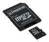 ����� ������ Micro SDHC 4GB Kingston (SDC4/4GB)