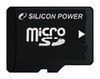 ����� ������ Micro SD 2GB Silicon Power (SP002GBSDT000V10-SP)