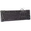 ���������� A4-Tech KB-750 Black USB