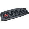 ���������� A4-Tech KB-28G-1 Black PS/2