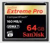   COMPACT FLASH 64GB SDCFXPS-064G-X46 SANDISK (SDCFXPS-064G-X46)