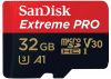   MICRO SDHC 32GB UHS-I W/A SDSQXCG-032G-GN6MA SANDISK (SDSQXCG-032G-GN6MA)
