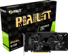  Palit GeForce GTX 1660 Ti Dual 6Gb