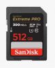   SDXC 512GB UHS-II SDSDXDK-512G-GN4IN SANDISK (SDSDXDK-512G-GN4IN)