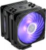  Cooler Master Hyper 212 RGB Black Edition