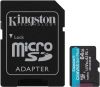  MICRO SDXC 64GB UHS-I W/ADAPTER SDCG3/64GB KINGSTON (SDCG3/64GB)